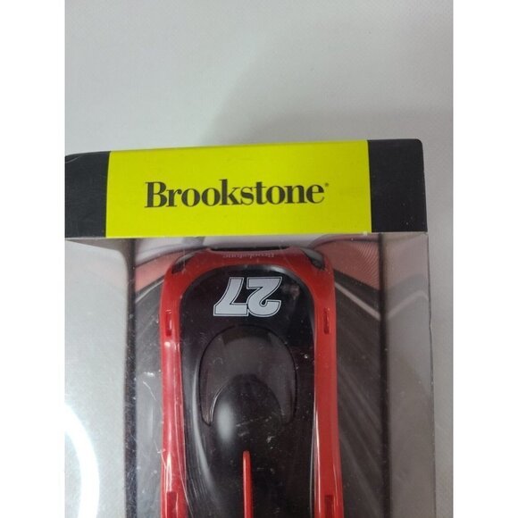 Brookstone Racer App-Controlled Micro Car RC Car Racer Smartphone Control NEW - Picture 3 of 11